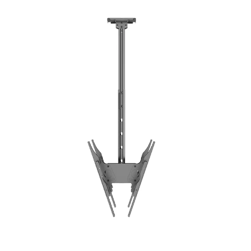 KALOC KLC-T2 Multi Directional Ceiling Mount TV Bracket up to 75-inch / Дэлгэцний Тогтоогч Суурь / - 2
