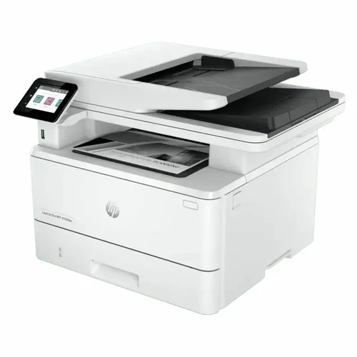 HP LaserJet Pro MFP M4103fdw Printer / Хэвлэгч , Хар Принтер / - 2