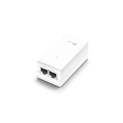 TP-Link POE2412G 24VDC Passive PoE Injector - 1