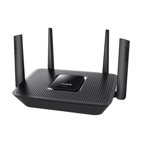 Linksys EA8300 Max-Stream AC2200 MU-MIMO Smart Wi-Fi Router / Свич салаалагч , Сүлжээний Төхөөрөмж / - 1
