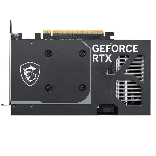 MSI GeForce RTX5050 8GB GDDR6 VENTUS 2X OC Graphics Card / График карт / - 5