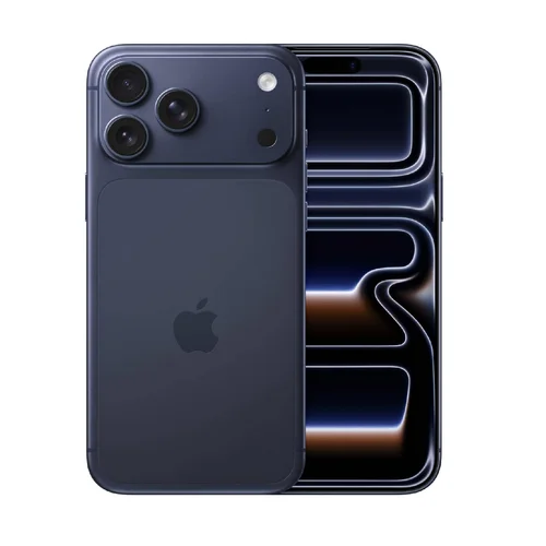 Apple iPhone 17 Pro Max 512GB, Deep Blue