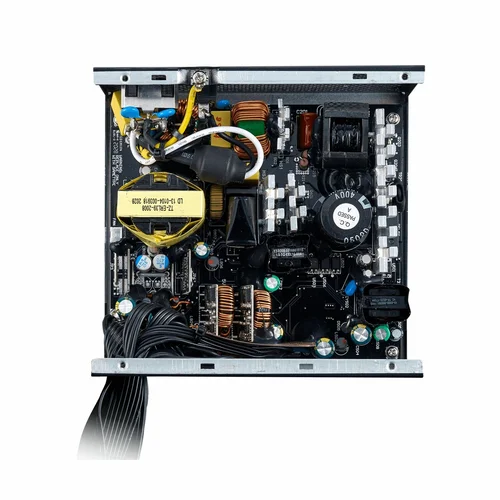 Cooler Master G700 Gold 700W 80+ Power Supply /No Warranty/ / Тэжээлийн блок / - 4