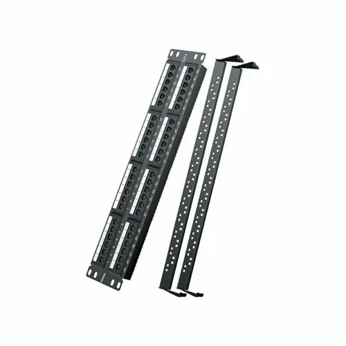 UGREEN CAT5e 48-Port Patch Panel (80441)