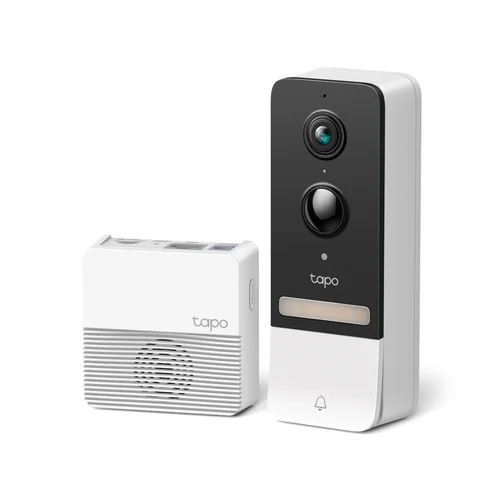 Tapo D230S1 Smart Battery Video Doorbell / Үүдний хонх , камер / - 1
