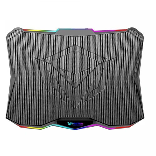 Meetion CP4040 Gaming Laptop Cooler Stand up to 17-inch - 1