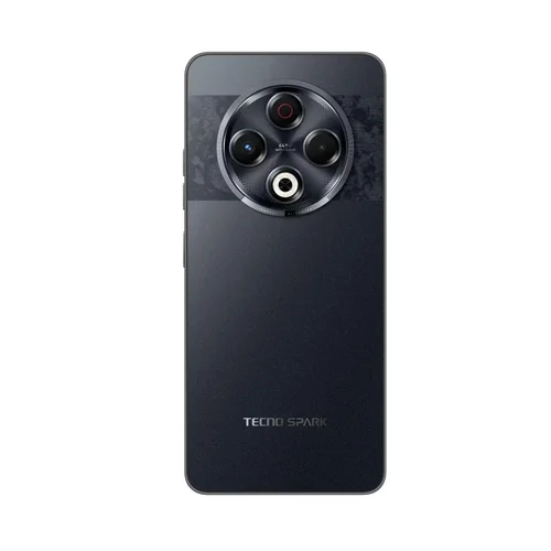 Tecno Spark 30 8+128GB, Stellar Shadow - 2