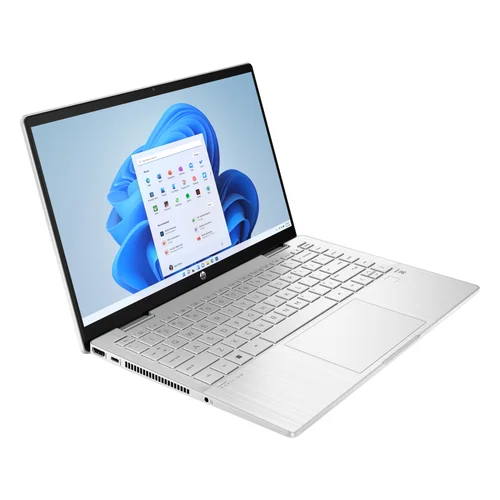 HP Pavilion X360 14-dy1031TU Intel Core i5-1155G7, DDR4 3200MHz 8GB RAM, 512GB PCIe NVMe M.2 SSD, Intel Iris Xe Graphics, 14-inch IPS FHD, Multi Touch, Win11 Home, Natural Silver / Зөөврийн Компьютер / - 4