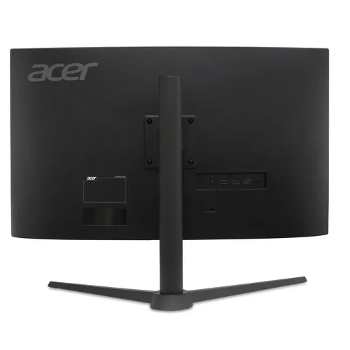 Acer ED273 X0 27-inch FHD 200Hz Curved Gaming Monitor - 2