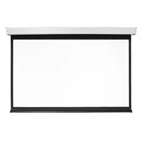 APlus Hermes 4:3 Projector Electric Screen 200" (120"x160") AP-HTW120160MWE /Удирдлагатай/