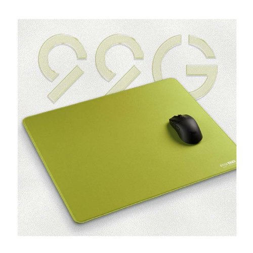 ATK 99G Air XSoft eSport Gaming Mouse Pad Matcha Green - 2