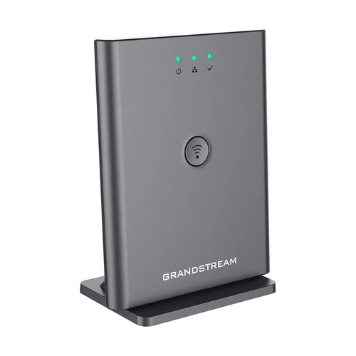 Grandstream DP752 Long-range DECT VoIP Base Station / Дотуур Суурин утас / - 4