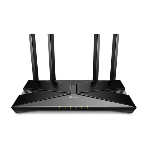 TP-Link Archer AX1800 AX1800 Dual-Band Wi-Fi 6 Router / Свич салаалагч , Сүлжээний Төхөөрөмж / - 1