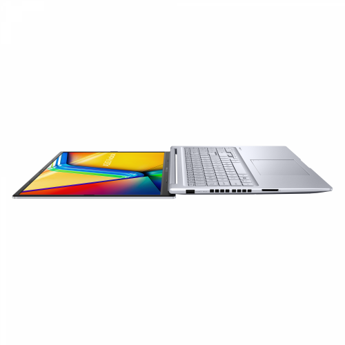 ASUS VivoBook 16 K3605VV-N1237W Intel core i7-13700H, 16GB DDR4 RAM, 1TB PCIe NVMe M.2 SSD, NV RTX4060 8GB, 120Hz WUXGA 16 inch , Win11 Home, Cool Silver - 2