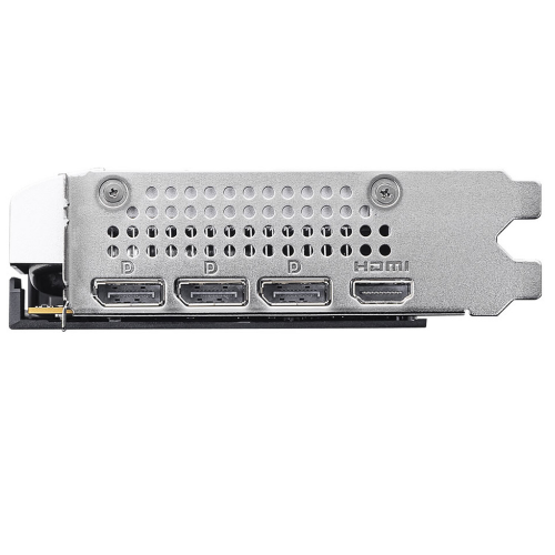 MSI GeForce RTX5050 8GB GDDR6 VENTUS 2X OC Graphics Card - 3