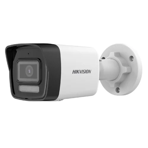 Hikvision 6 MP Dual Light Motion 2.0 Fixed Bullet Network Camera 2.8mm DS-2CD1063G2-LIU / Гадаа Хяналтын Камер /