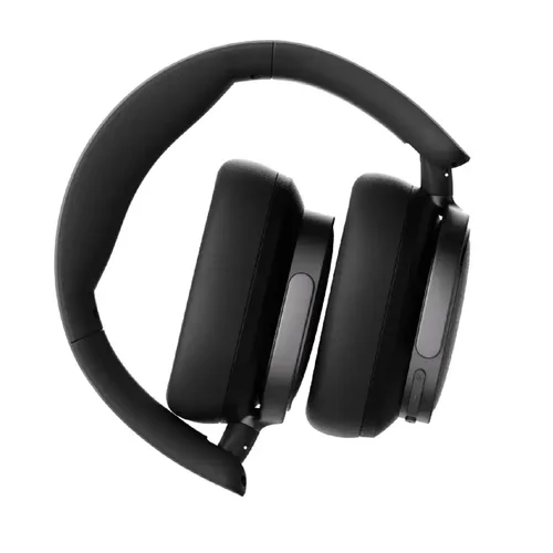 Edifier ES850NB Wireless Over-Ear Headphones with Noise Cancellation Black (Чихэвч) - 2