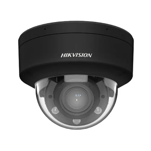 Hikvision 4 MP Smart Hybrid Light 3.0 Vari-Focal Dome Network Camera 2.8-12mm DS-2CD1743G3-LIZU  / Дотор Хяналтын Камер /