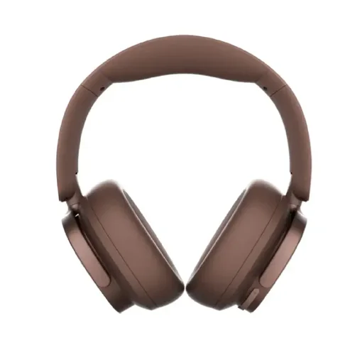 Edifier ES850NB Wireless Over-Ear Headphones with Noise Cancellation Brown (Чихэвч)