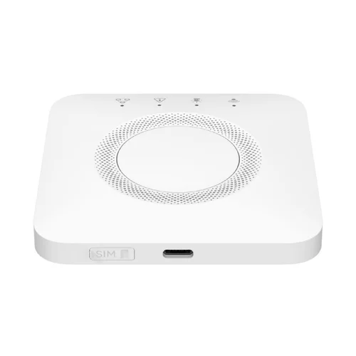 Hikvision HF-Link4 Wireless Gateway HF-PG1-WF/R (Утасгүй Галын Дохиолол) - 2