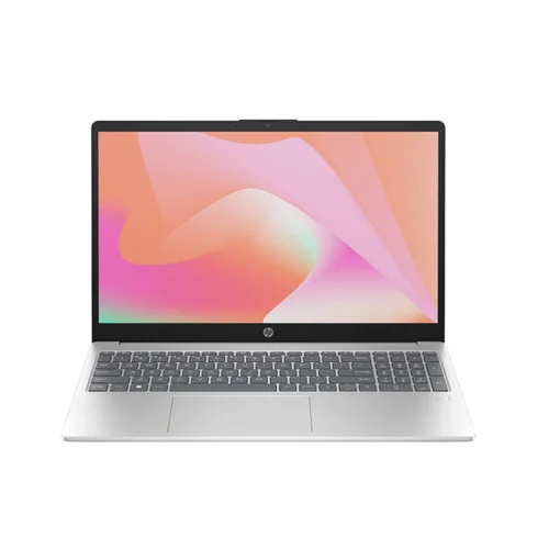 HP Laptop 15-fd1086TU Intel Core 5-120U DDR4 3200MHz 8GB RAM 512GB PCIe NVMe M.2 SSD Intel Graphics 15.6-inch FHD Antiglare Natural Silver ( Зөөврийн Компьютер )