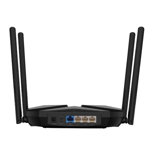 Mercusys MR85X AX3000 Dual-Band Wi-Fi6 Router / Свич салаалагч , Сүлжээний Төхөөрөмж / - 2