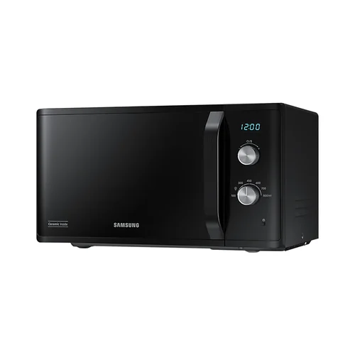 Samsung 23л багтаамжтай богино долгионы зуух MS23K3614AK/BW - 3