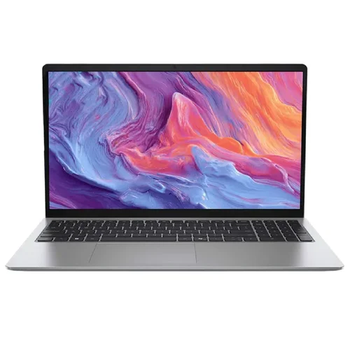 DELL D15260-R2605S laptop Intel Core Ultra5 225H 16GB 512GB M.2 PCIe NVMe SSD 120Hz Win11 15.6 inch FHD silver color ( Зөөврийн компьютер)