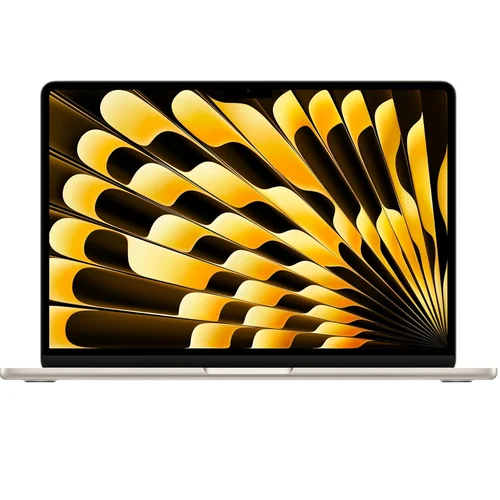 Apple MacBook Air 13.6" M5-chip 16GB RAM 512GB SSD Starlight MDHA4 ( Зөөврийн Компьютер )