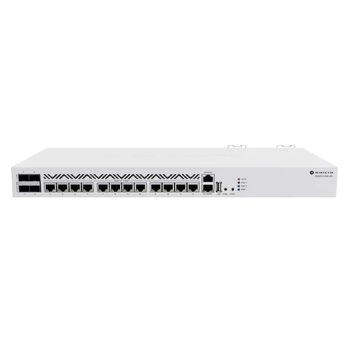 Mikrotik CCR2116-12G-4S+ Routerboard ( Свич Салаалагч , Сүлжээний Төхөөрөмж )