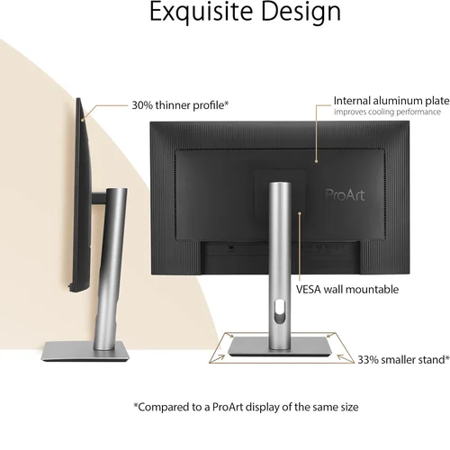 ASUS Monitor PA279CRV ProArt Professional Display 27-inch / Компьютерийн Дэлгэц / - 2