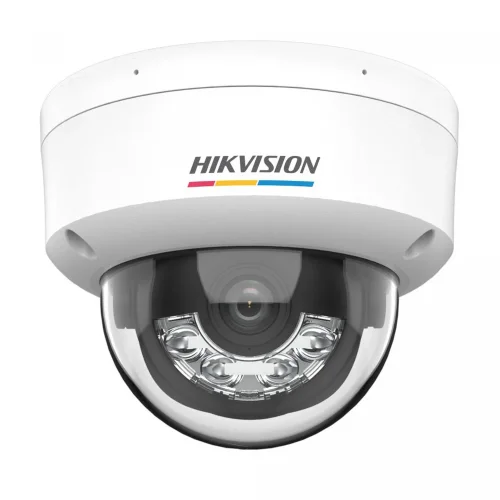 Hikvision 4 MP ColorVu 3.0 Fixed Dome Network Camera DS-2CD1147G3-LIUF (Дотор Хяналтын Камер) - 1