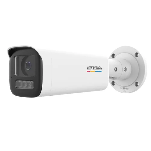 Hikvision 6 MP ColorVu 3.0 Fixed Bullet Network Camera DS-2CD1B67G3-LIU/SRB (Гадаа Хяналтын Камер)
