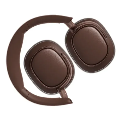 Edifier ES850NB Wireless Over-Ear Headphones with Noise Cancellation Brown (Чихэвч) - 2