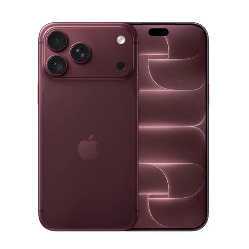 Apple iPhone 18 Pro 12GB RAM 512GB Burgundy MJRW4 (Гар Утас)