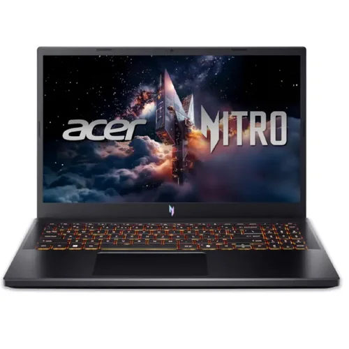 Acer Nitro V15-52-58ZA Laptop Core 5 210H 16GB DDR4 512GB SSD RTX5050 8GB 15.6" IPS 165Hz W11 ( Зөөврийн компьютер)