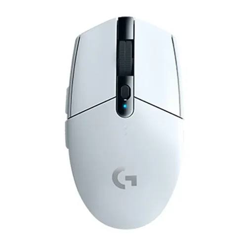 Logitech Wireless Gaming Mouse G304 X Superlight White / Компьютерын Хулгана /