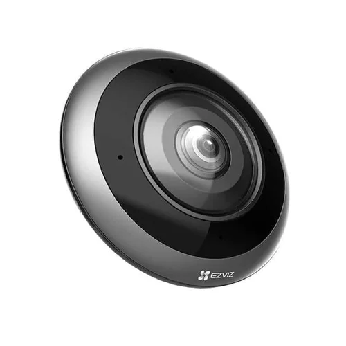 EZVIZ CS-E4p 6MP Smart Wi-Fi Panoramic Fisheye Camera (Загасан нүдэт, хяналтын камер)