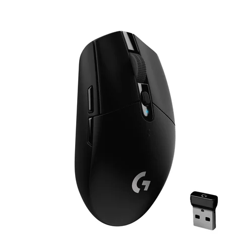 Logitech Wireless Gaming Mouse G304 X Superlight Lavender / Компьютерын Хулгана / - 2