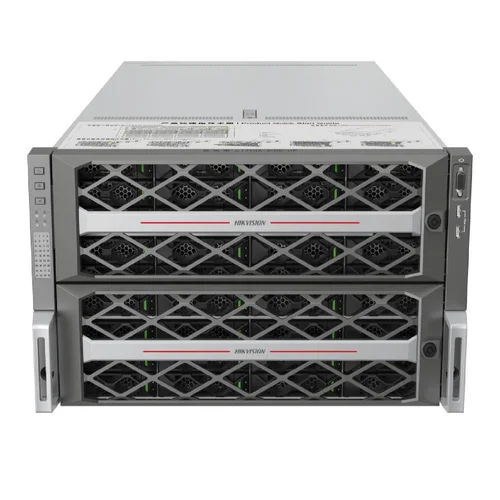 Hikvision DS-A80648SI Single Controller Storage 48-slot  (Сервер)