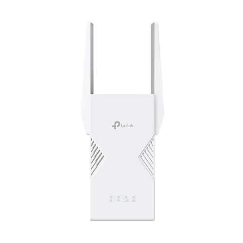 TP-Link RE235BE BE3600 Dual-Band Wi-Fi 7 Range Extender - 1