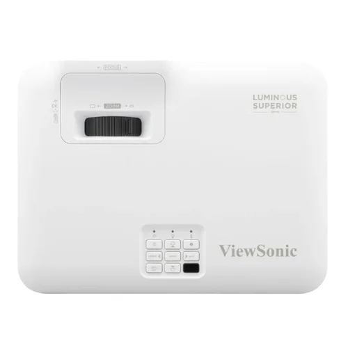 ViewSonic LSD400W 4,000 ANSI Lumens WXGA Laser Business and Education Projector / Проектор / - 2