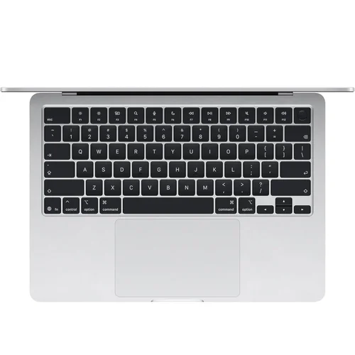 Apple MacBook Air 13.6" M5-chip 16GB RAM 512GB SSD Silver MDH74 ( Зөөврийн Компьютер ) - 2