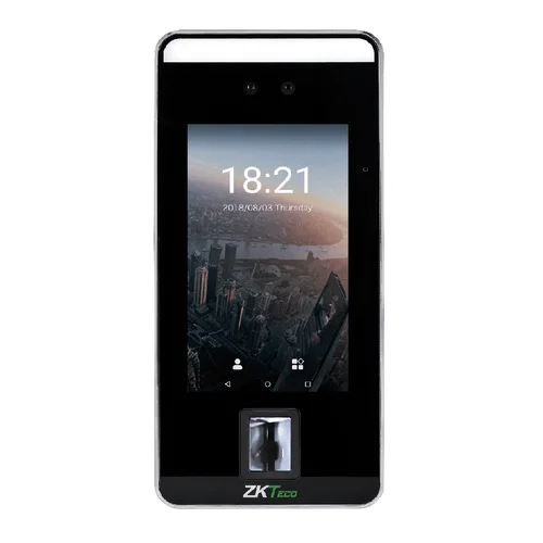 ZKTeco Speedface-V5L Time Attendance and Access Control with WiFi + MF card ( Цаг бүртгэл , Нэвтрэх Систем )