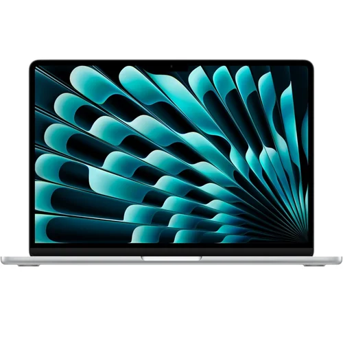 Apple MacBook Air 13.6" M5-chip 16GB RAM 512GB SSD Silver MDH74 ( Зөөврийн Компьютер )