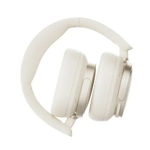 Edifier ES850NB Wireless Over-Ear Headphones with Noise Cancellation Ivory (Чихэвч) - 2
