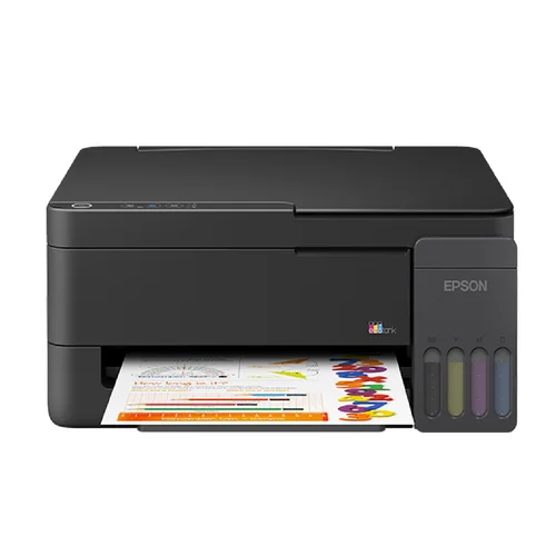 Epson L3319 Color Inkjet Multifunction Printer / Хэвлэгч , Өнгөт Принтер /