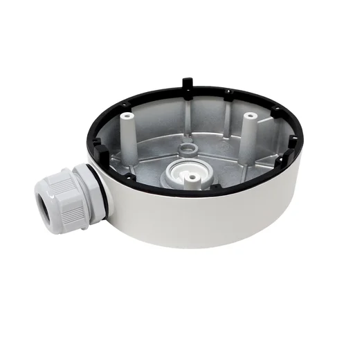 Hikvision Wall Mount Bracket Junction Box for Dome Camera DS-1280ZJ-TR13 / Камерын Тогтоогч Суурь /
