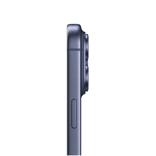 Apple iPhone 17 Pro Max 256GB, Deep Blue - 2