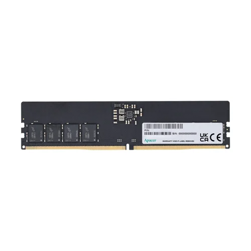 Apacer DDR5 32GB 4800MHz UDIMM PC Memory /FL.32G2A.PTH/ - 1